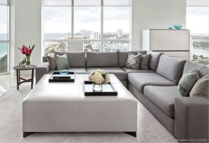 Dallas Fabric Protection