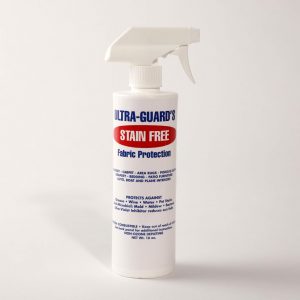 Stain Free Fabric Protection