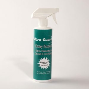 Stain Fabric Protection Treatment