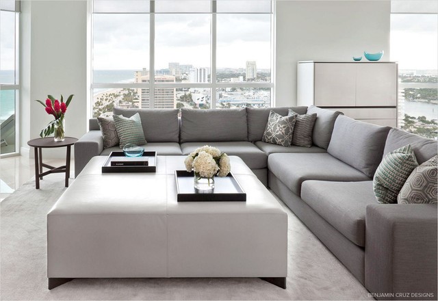 Richmond Fabric Protection