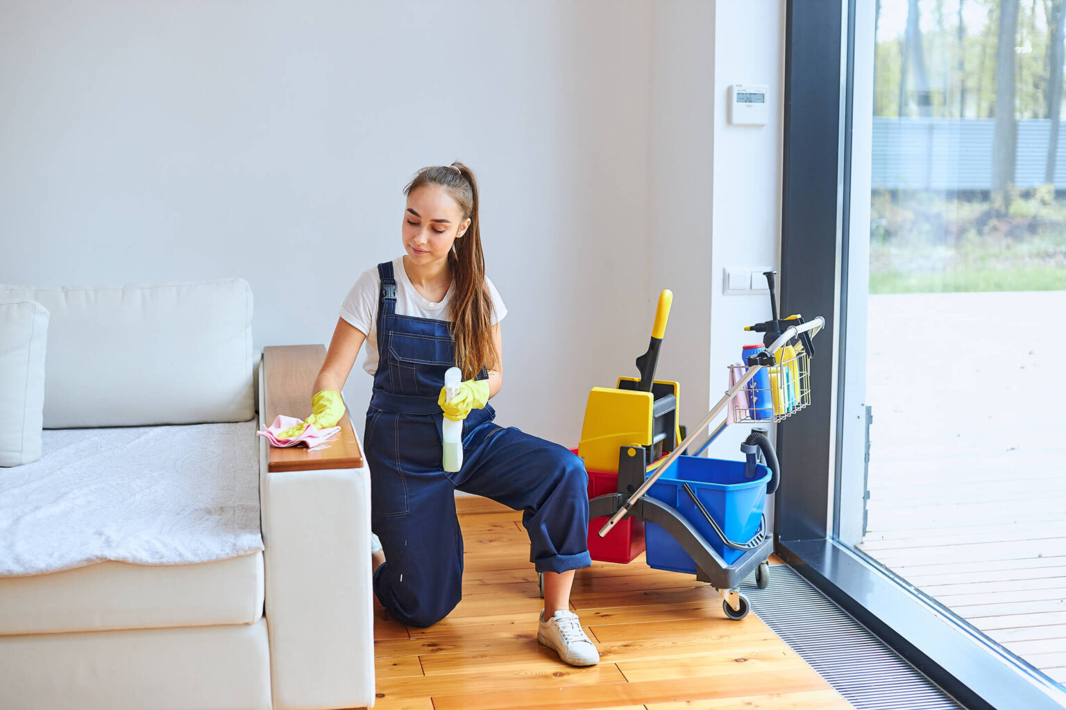 How to use UV Protection Spray for Fabric UltraGuard