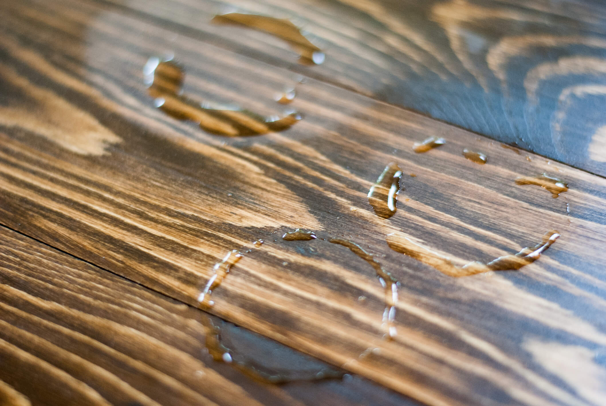 How To Protect Wood Furniture From Water Stains UltraGuard