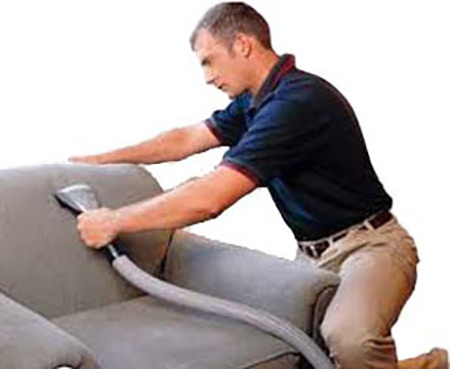 Superior Stain Resistance