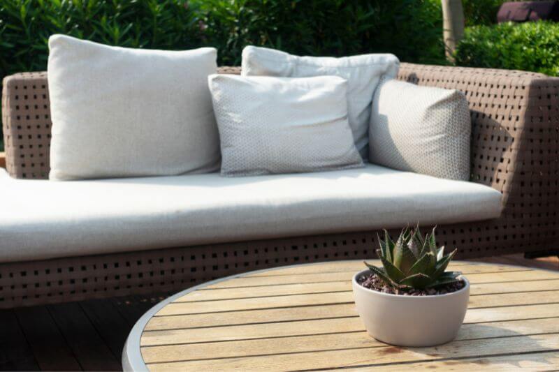 How To Protect Your Outdoor Furniture During All Seasons