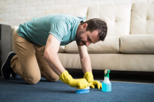 Common Rug Cleaning Mistakes to Avoid and How to Fix Them