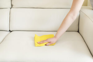How To Dry Your Couch After Cleaning