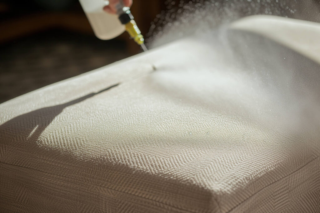Expert tips on selecting the right upholstery stain protection product for your furniture, from Ultra-Guard Fabric Protection in San Juan Capistrano, CA.
