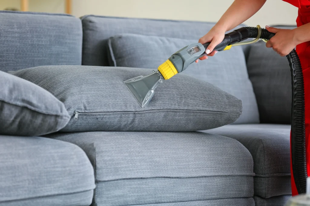How Often Should I Clean My Couch?