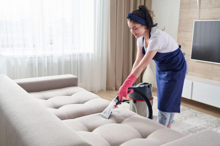 A Comprehensive Guide to Indoor Furniture Cleaning: Tips and Techniques ...